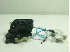 Recambio de cerradura puerta delantera derecha para bmw 8 coupé (g15, f92) 840 i xdrive referencia OEM IAM  5121747770202  2