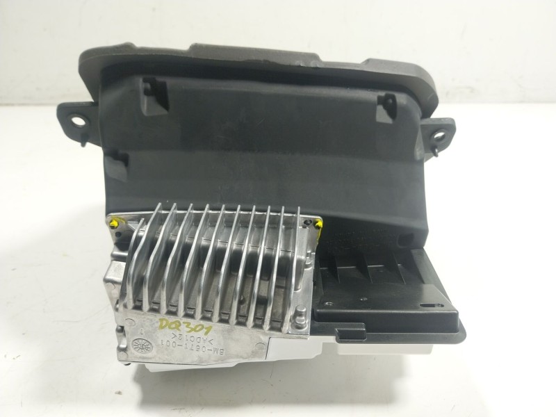 Recambio de cuadro instrumentos para bmw 8 coupé (g15, f92) 840 i xdrive referencia OEM IAM  62308798835 