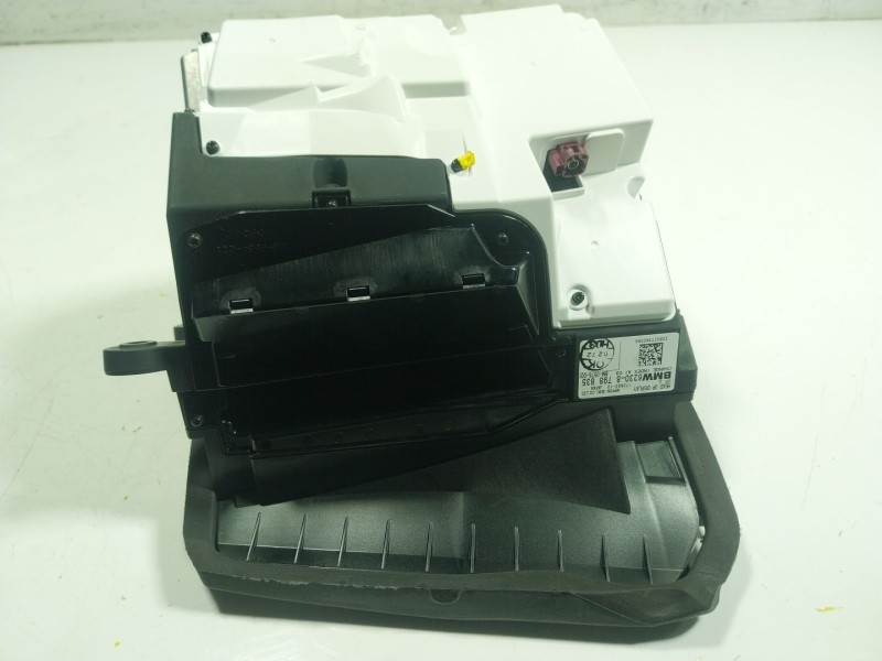 Recambio de cuadro instrumentos para bmw 8 coupé (g15, f92) 840 i xdrive referencia OEM IAM  62308798835 