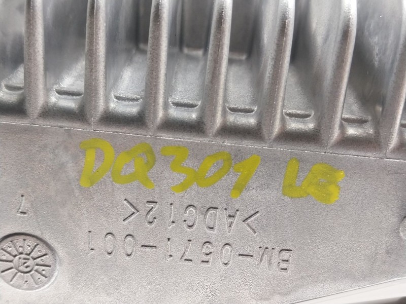 Recambio de cuadro instrumentos para bmw 8 coupé (g15, f92) 840 i xdrive referencia OEM IAM  62308798835 