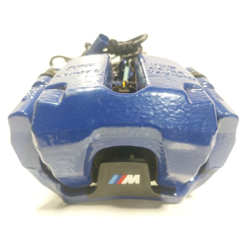 Recambio de pinza freno trasera derecha para bmw 8 coupé (g15, f92) 840 i xdrive referencia OEM IAM   