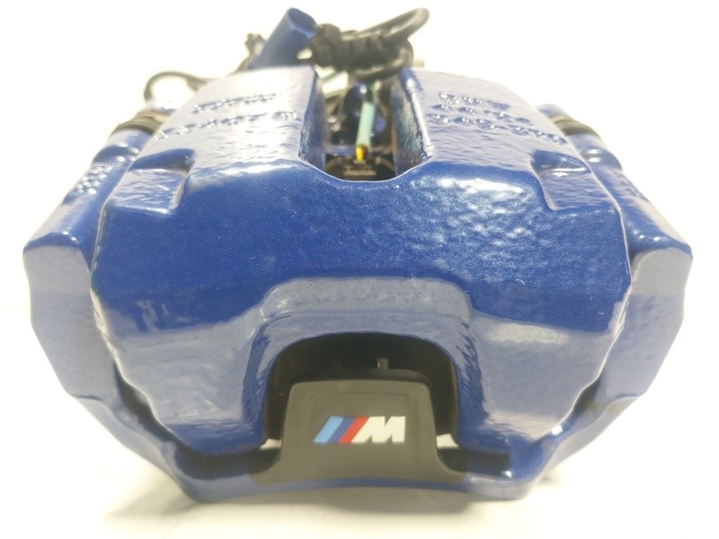 Recambio de pinza freno trasera derecha para bmw 8 coupé (g15, f92) 840 i xdrive referencia OEM IAM   