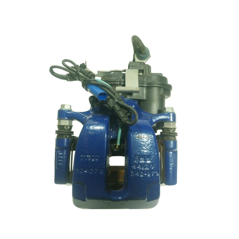 Recambio de pinza freno trasera derecha para bmw 8 coupé (g15, f92) 840 i xdrive referencia OEM IAM   