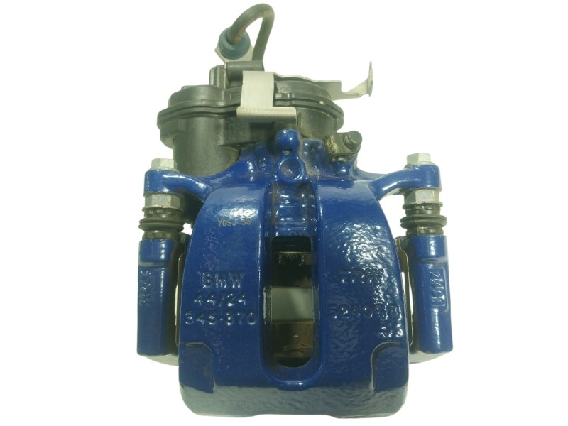 Recambio de pinza freno trasera izquierda para bmw 8 coupé (g15, f92) 840 i xdrive referencia OEM IAM   