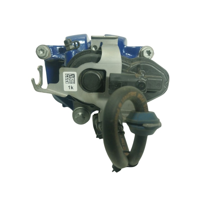 Recambio de pinza freno trasera izquierda para bmw 8 coupé (g15, f92) 840 i xdrive referencia OEM IAM   