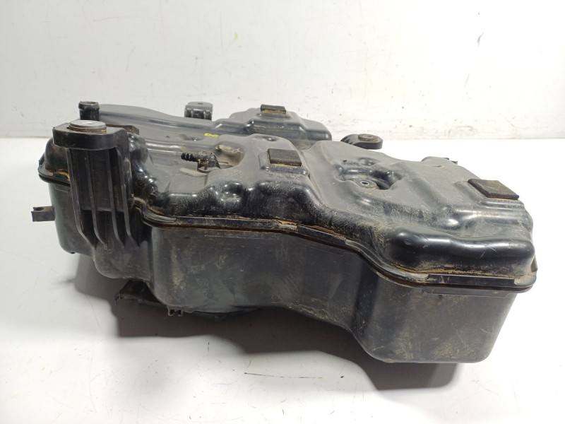 Recambio de deposito aditivo para bmw x2 (f39) sdrive 18 d referencia OEM IAM  741887910 