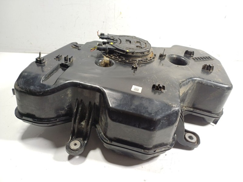 Recambio de deposito aditivo para bmw x2 (f39) sdrive 18 d referencia OEM IAM  741887910 
