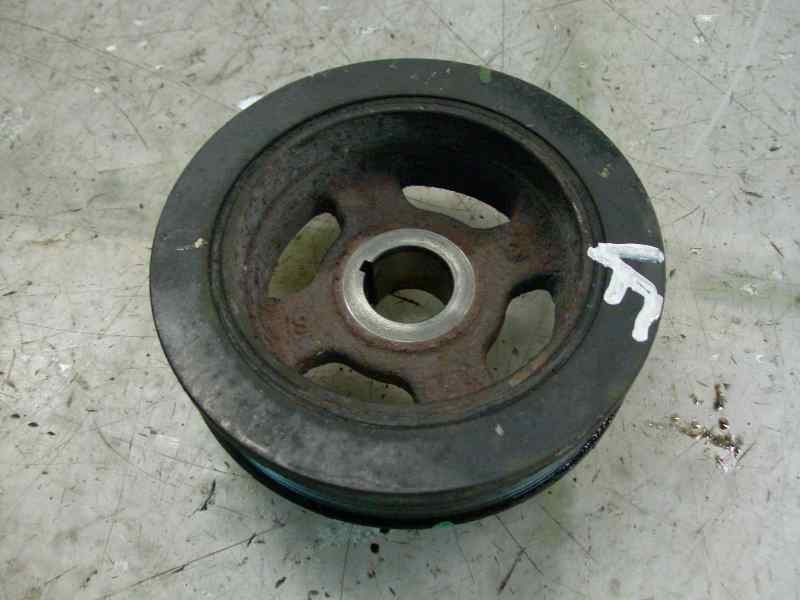 Recambio de polea cigueñal para toyota corolla (e12) referencia OEM IAM   