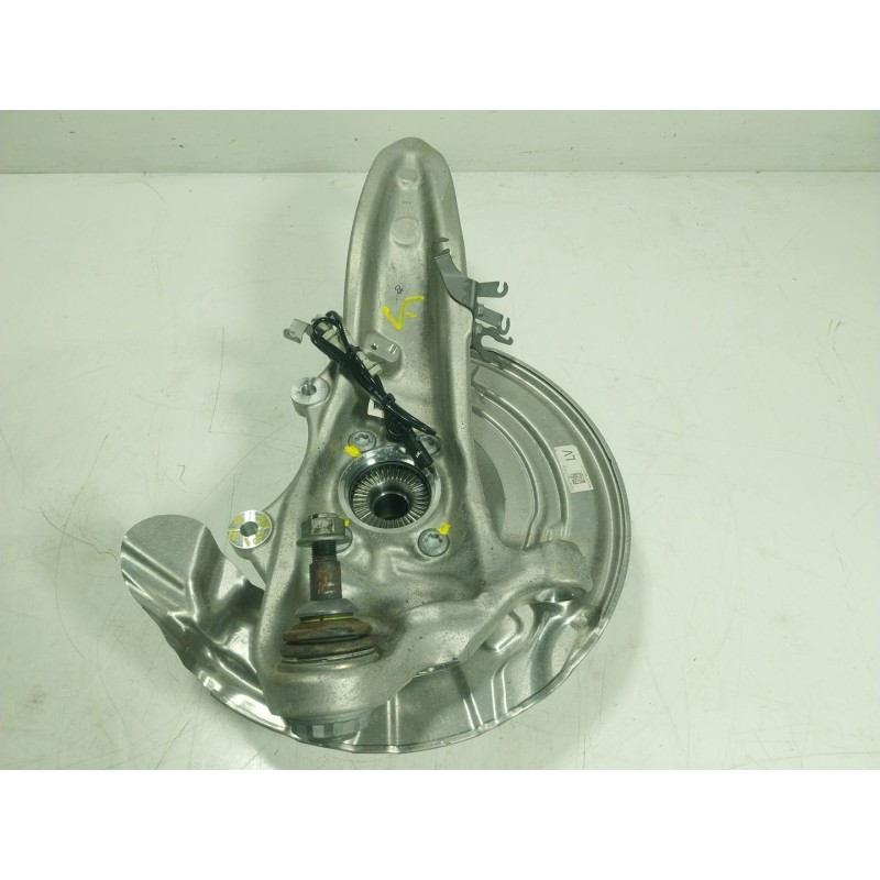 Recambio de mangueta delantera izquierda para bmw 8 coupé (g15, f92) 840 i xdrive referencia OEM IAM  688438501 