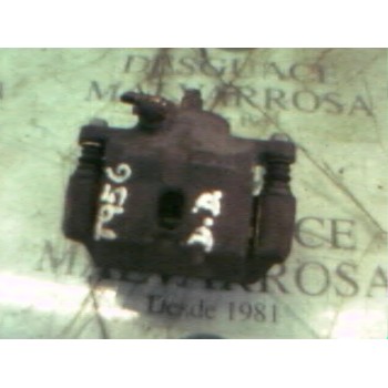 PINZA FRENO DELANTERA DERECHA 