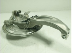 Recambio de mangueta delantera izquierda para bmw 8 coupé (g15, f92) 840 i xdrive referencia OEM IAM  688438501  2