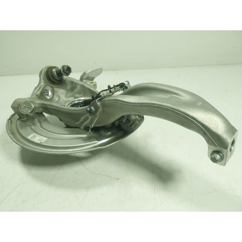 Recambio de mangueta delantera izquierda para bmw 8 coupé (g15, f92) 840 i xdrive referencia OEM IAM  688438501 