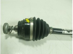 Recambio de transmision izquierda para bmw 8 coupé (g15, f92) 840 i xdrive referencia OEM IAM    2