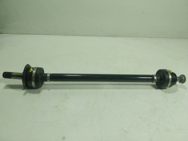 Recambio de transmision trasera derecha para bmw 8 coupé (g15, f92) 840 i xdrive referencia OEM IAM  866675403 