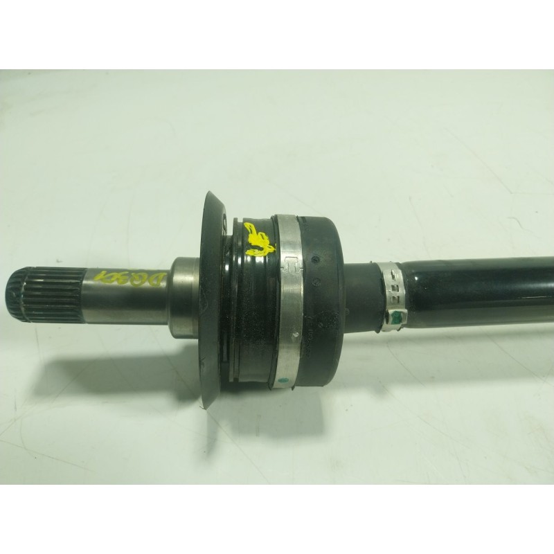 Recambio de transmision trasera derecha para bmw 8 coupé (g15, f92) 840 i xdrive referencia OEM IAM  866675403 