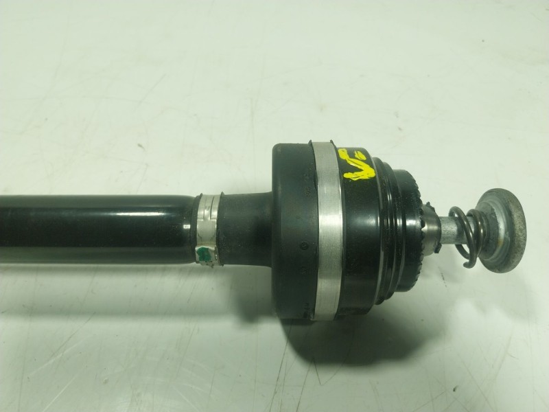 Recambio de transmision trasera derecha para bmw 8 coupé (g15, f92) 840 i xdrive referencia OEM IAM  866675403 