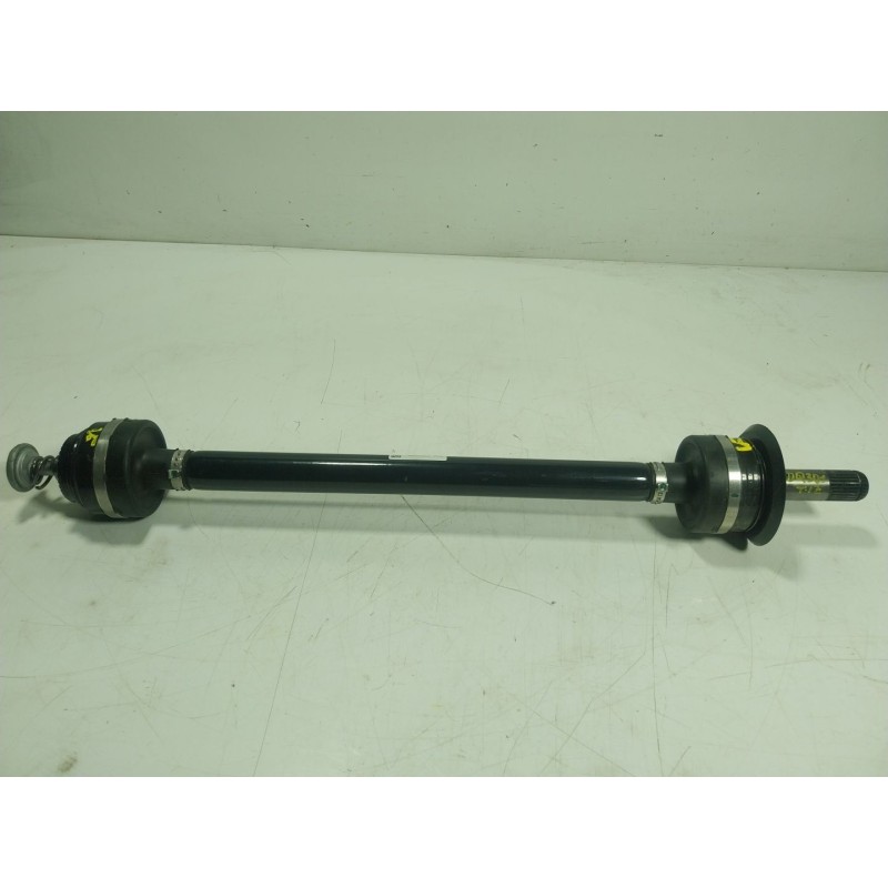 Recambio de transmision trasera izquierda para bmw 8 coupé (g15, f92) 840 i xdrive referencia OEM IAM  866675503 