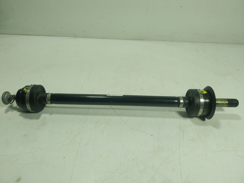 Recambio de transmision trasera izquierda para bmw 8 coupé (g15, f92) 840 i xdrive referencia OEM IAM  866675503 