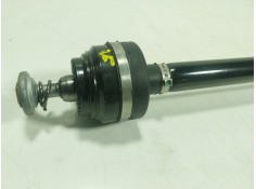 Recambio de transmision trasera izquierda para bmw 8 coupé (g15, f92) 840 i xdrive referencia OEM IAM  866675503  2