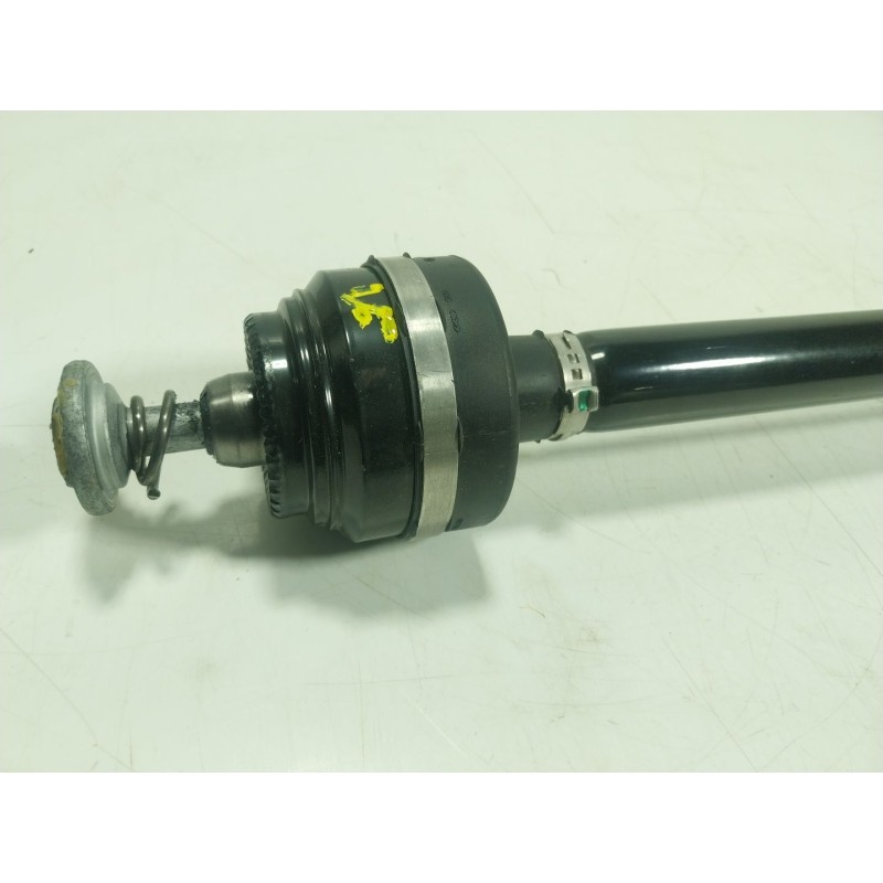 Recambio de transmision trasera izquierda para bmw 8 coupé (g15, f92) 840 i xdrive referencia OEM IAM  866675503 