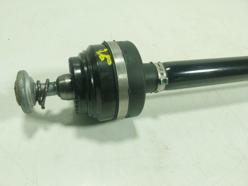 Recambio de transmision trasera izquierda para bmw 8 coupé (g15, f92) 840 i xdrive referencia OEM IAM  866675503 