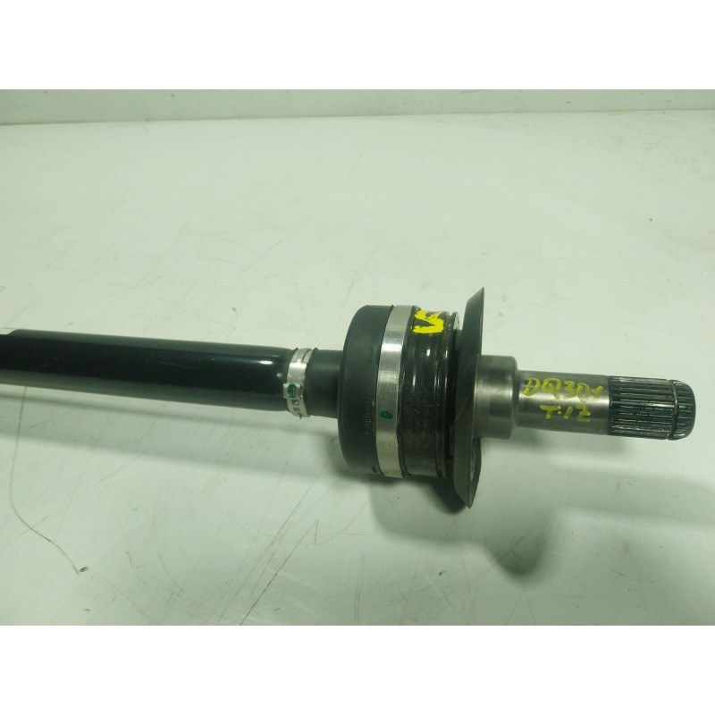 Recambio de transmision trasera izquierda para bmw 8 coupé (g15, f92) 840 i xdrive referencia OEM IAM  866675503 