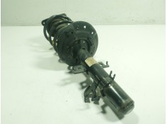 Recambio de amortiguador delantero izquierdo para renault kadjar (ha_, hl_) 1.5 dci 110 (hla3) referencia OEM IAM  54303HV01A 
