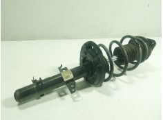 Recambio de amortiguador delantero izquierdo para renault kadjar (ha_, hl_) 1.5 dci 110 (hla3) referencia OEM IAM  54303HV01A  2