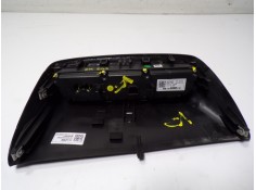 Recambio de mando climatizador para opel crossland x 1.2 referencia OEM IAM 39092870 98114000YX 39142406 2