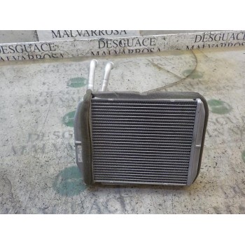 RADIADOR CALEFACCION / AIRE ACONDICIONADO 271151577R 