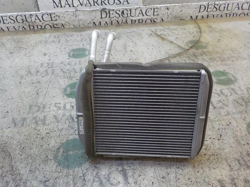 Recambio de radiador calefaccion / aire acondicionado para dacia sandero 0.9 tce cat referencia OEM IAM 271151577R  