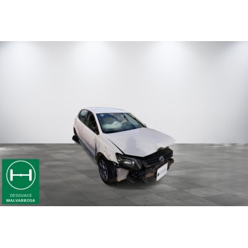 VOLKSWAGEN POLO (6R1)