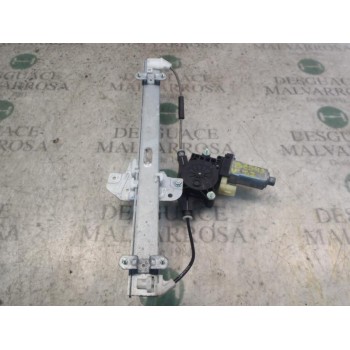 ELEVALUNAS TRASERO IZQUIERDO 834011G010 