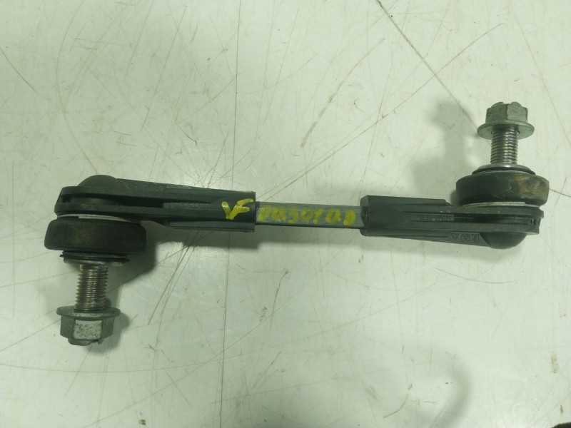 Recambio de tirante delantero derecho para bmw 8 coupé (g15, f92) 840 i xdrive referencia OEM IAM  686148503 