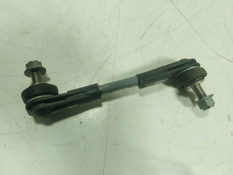 Recambio de tirante delantero derecho para bmw 8 coupé (g15, f92) 840 i xdrive referencia OEM IAM  686148503 