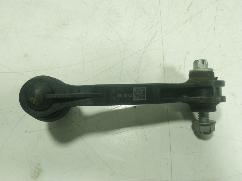 Recambio de tirante trasero derecho para bmw 8 coupé (g15, f92) 840 i xdrive referencia OEM IAM   