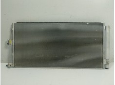 Recambio de condensador aire acondicionado para kia niro ii (sg2) 1.6 gdi hybrid referencia OEM IAM    2