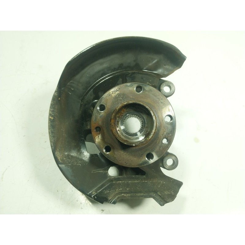 Recambio de mangueta delantera derecha para renault kadjar (ha_, hl_) 1.5 dci 110 (hla3) referencia OEM IAM   