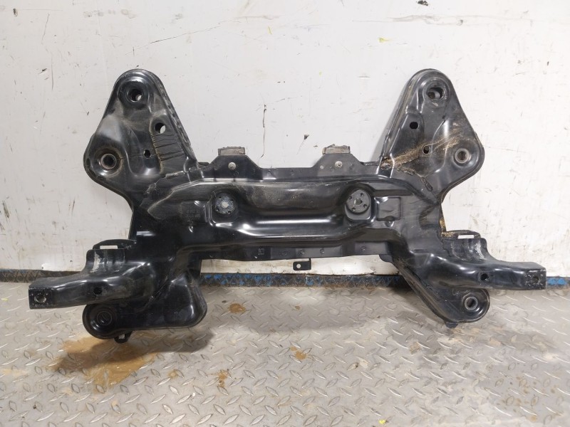 Recambio de puente delantero para citroën c3 / c3 origin iii (sx) 1.2 vti 82 referencia OEM IAM 9804208180  