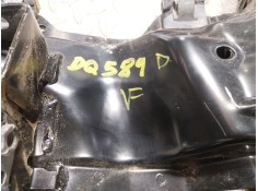 Recambio de puente delantero para citroën c3 / c3 origin iii (sx) 1.2 vti 82 referencia OEM IAM 9804208180   2