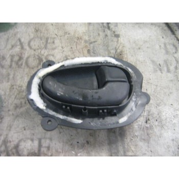 MANETA INTERIOR DELANTERA DERECHA 