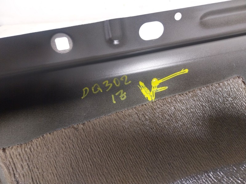 Recambio de aleta delantera izquierda para bmw 8 coupé (g15, f92) 840 d xdrive referencia OEM IAM 41009491429  