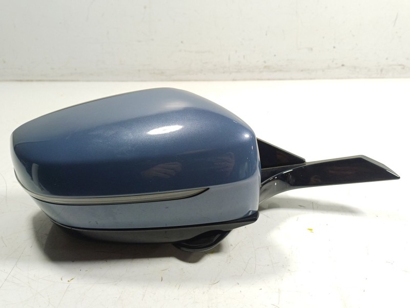 Recambio de espejo derecho para bmw 8 coupé (g15, f92) 840 i xdrive referencia OEM IAM 51169498928  