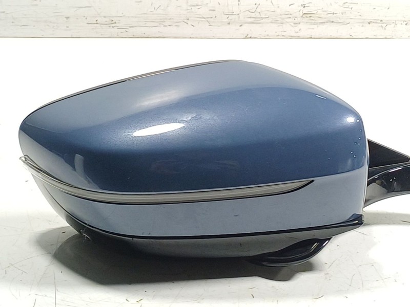 Recambio de espejo derecho para bmw 8 coupé (g15, f92) 840 i xdrive referencia OEM IAM 51169498928  