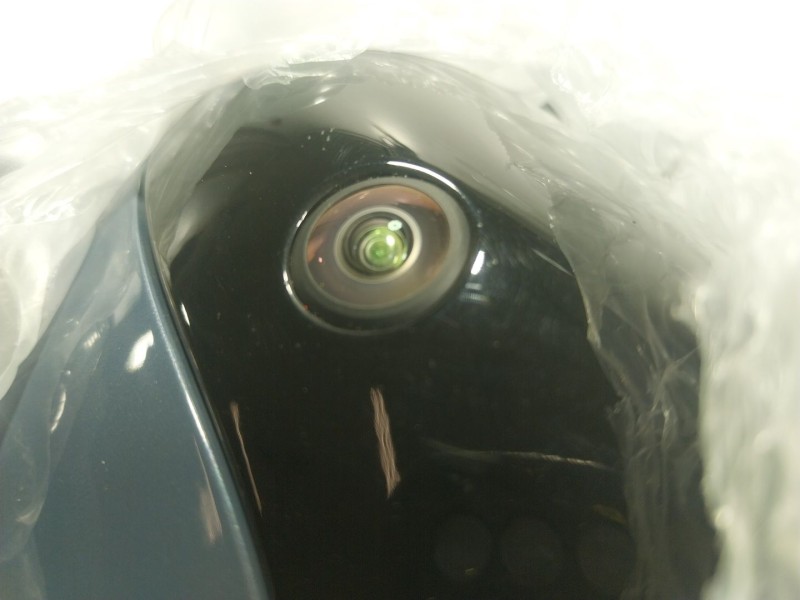 Recambio de espejo derecho para bmw 8 coupé (g15, f92) 840 i xdrive referencia OEM IAM 51169498928  