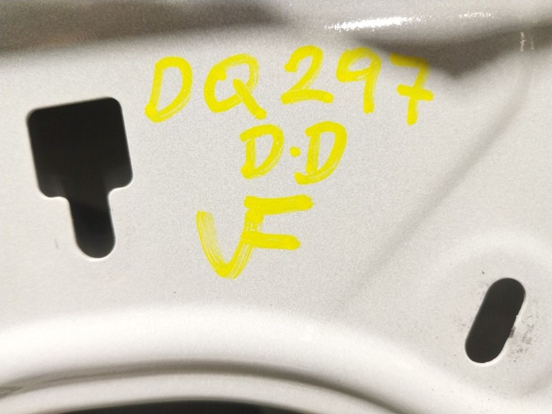 Recambio de puerta delantera derecha para bmw x2 (f39) xdrive 20 i referencia OEM IAM   