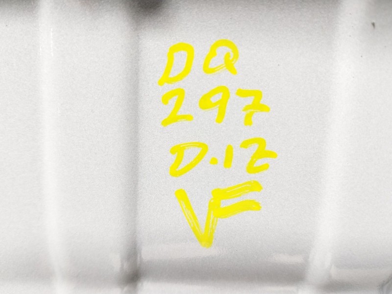 Recambio de puerta delantera izquierda para bmw x2 (f39) xdrive 20 i referencia OEM IAM   