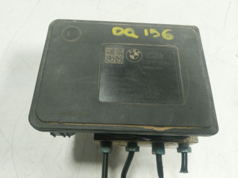 Recambio de abs para bmw x2 (f39) sdrive 18 d referencia OEM IAM  5A2729601 