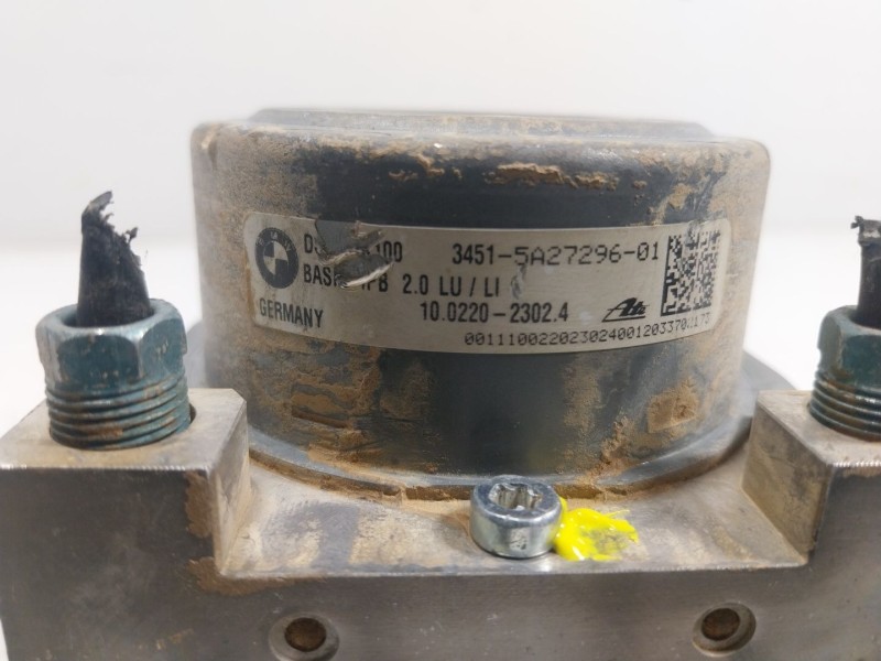 Recambio de abs para bmw x2 (f39) sdrive 18 d referencia OEM IAM  5A2729601 