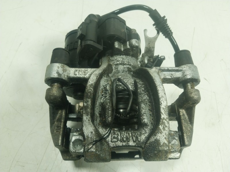 Recambio de pinza freno trasera izquierda para bmw x2 (f39) sdrive 18 d referencia OEM IAM   